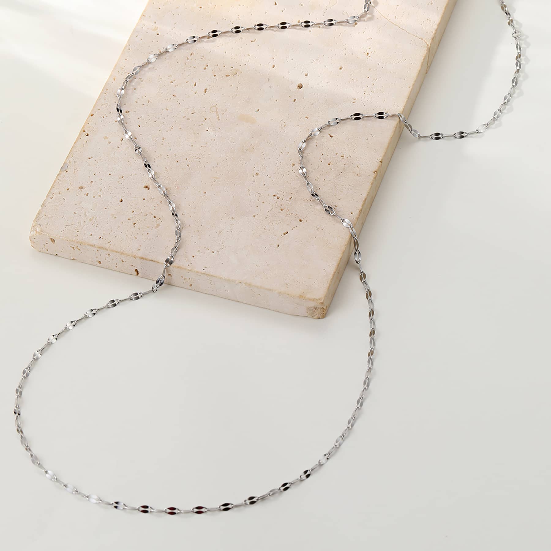 Rolo Bauchkette Wasserfest